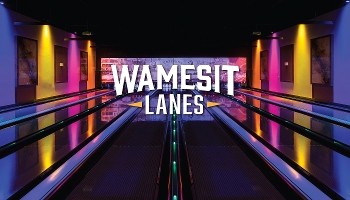 Wamesit Lanes