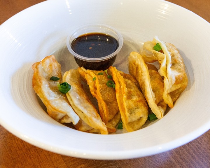 Gyoza