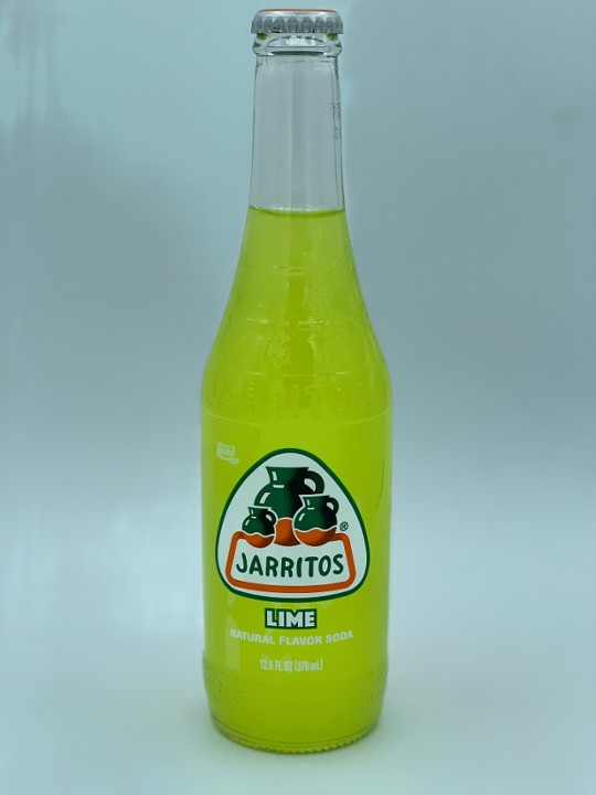 Jarritos