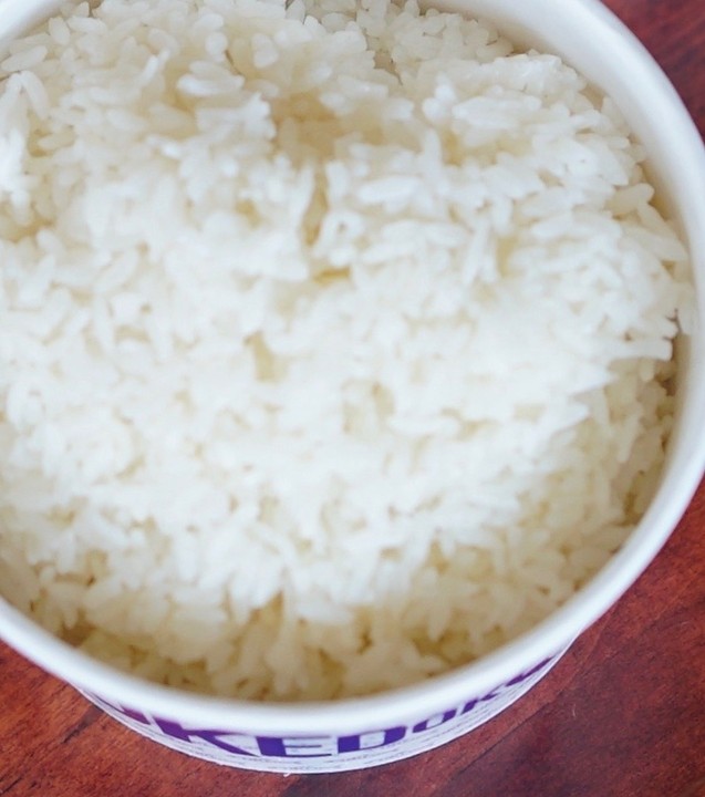 White Sushi Rice (16oz)