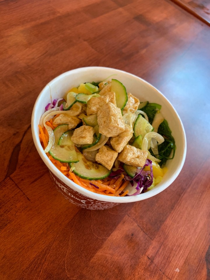 Regular Poke Bowl