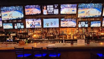 Society Sports and Spirits