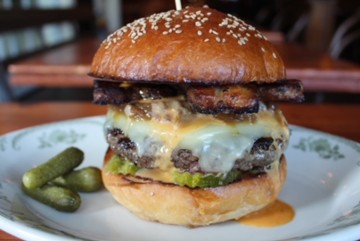 Waverly Kitchen & Bar