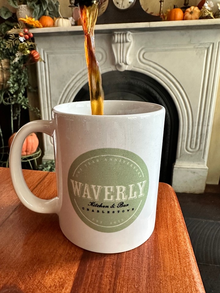 Waverly Coffee Mug