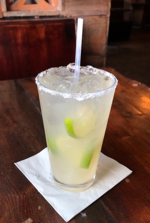 Oak's Margarita