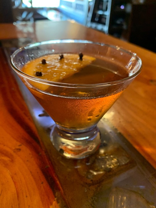 Oak Manhattan