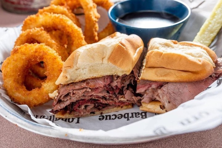 French Dip