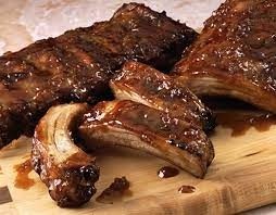 # BB Ribs