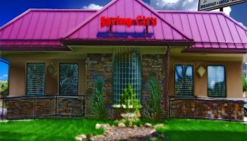 Spring City Restaurant