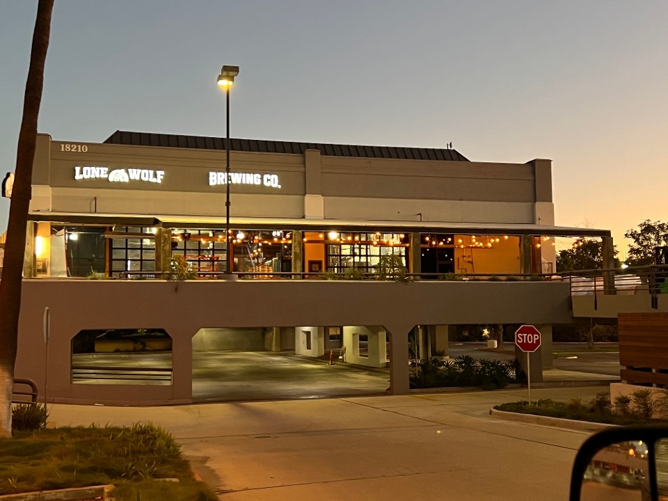 Restaurant banner image