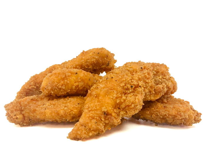 5 Spicy Tenders