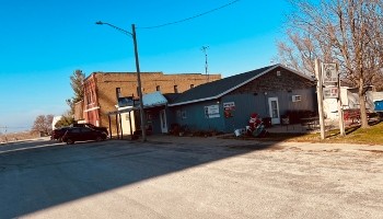 The Longbranch Again 102 Garfield Ave