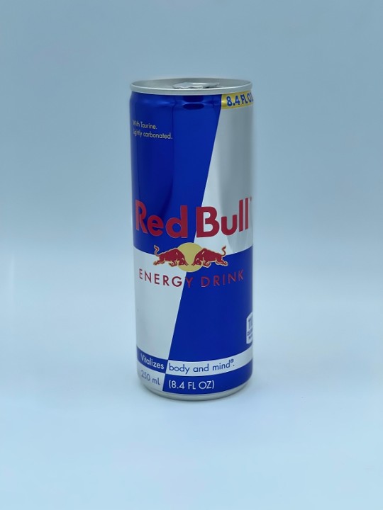 Red Bull