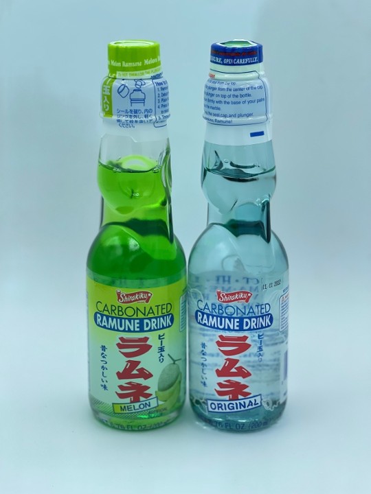 Ramune