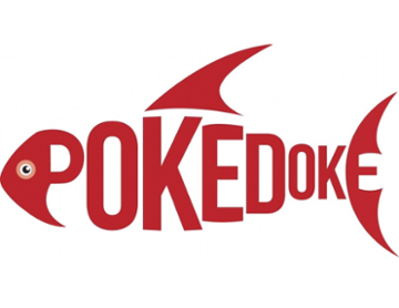 Poke Doke - Kirkwood logo