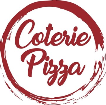 Coterie Pizza 1850 South Randolph Street