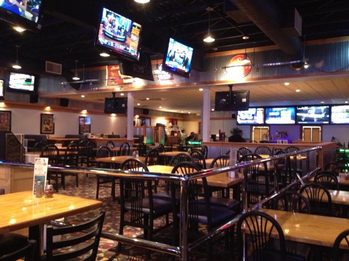 Restaurant banner image