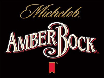 Michelob Amberbock - Draft 22