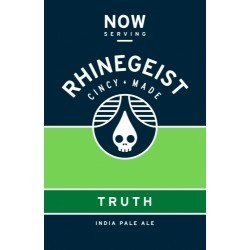Rhinegesit Truth - Draft 22