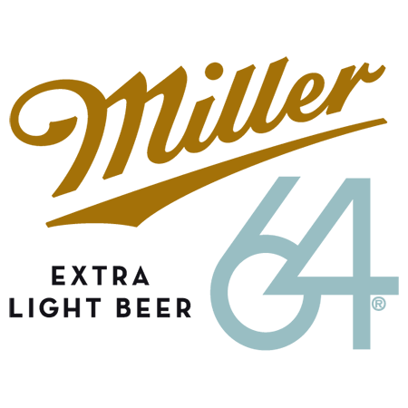 Miller 64 Bottle