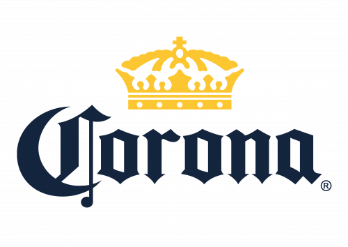 Corona Light Bottle