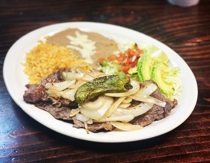 Carne Asada