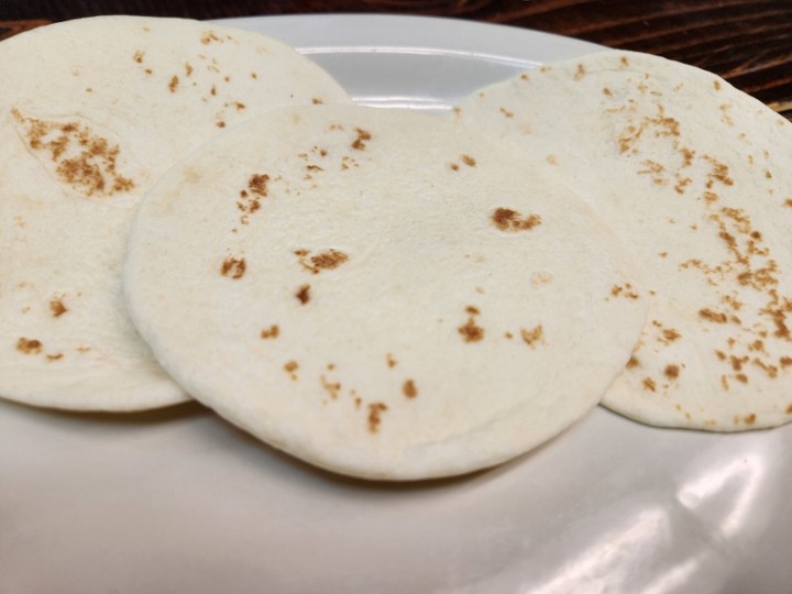 Tortillas