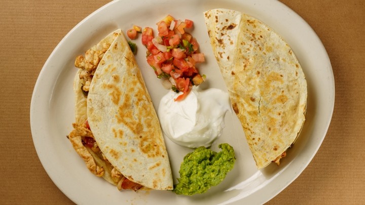 Fajita Quesadilla