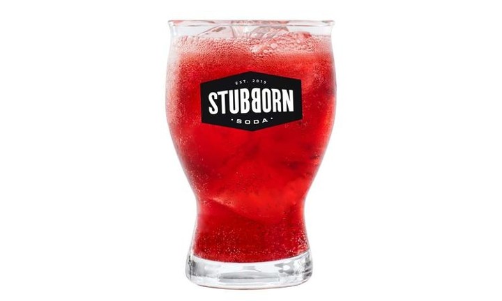 Stubborn Black Cherry Tarragon