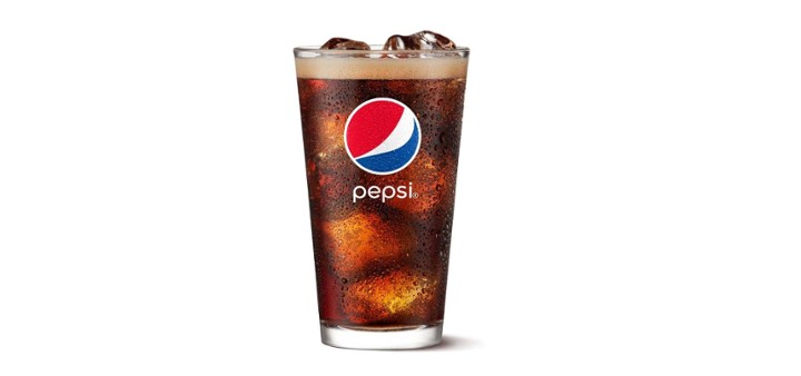 Pepsi