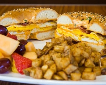 Munch Box - 10604 S Eastern