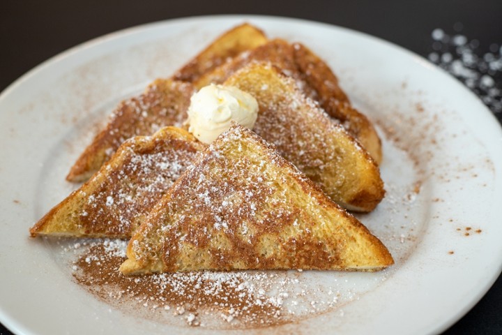 FRENCH TOAST