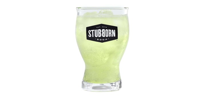 Stubborn Lemon Berry Acai