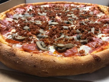 Jo-Lynn Pizzaria