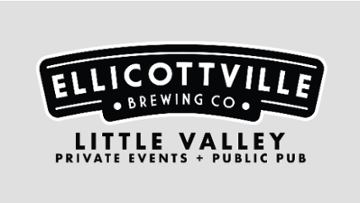 Ellicottville Brewing Company - Little Valley 202 Second St.