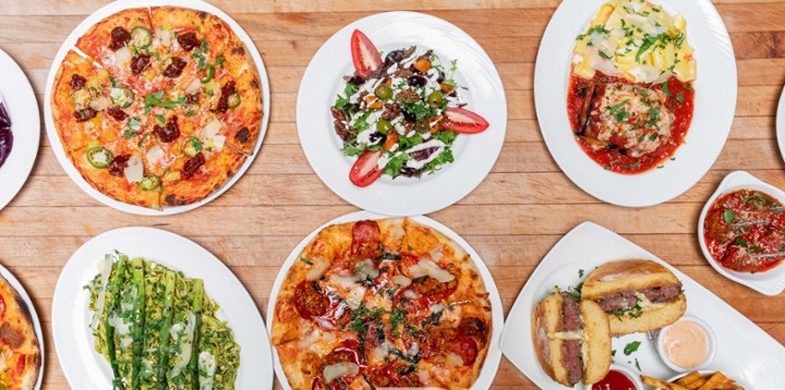 Restaurant banner image
