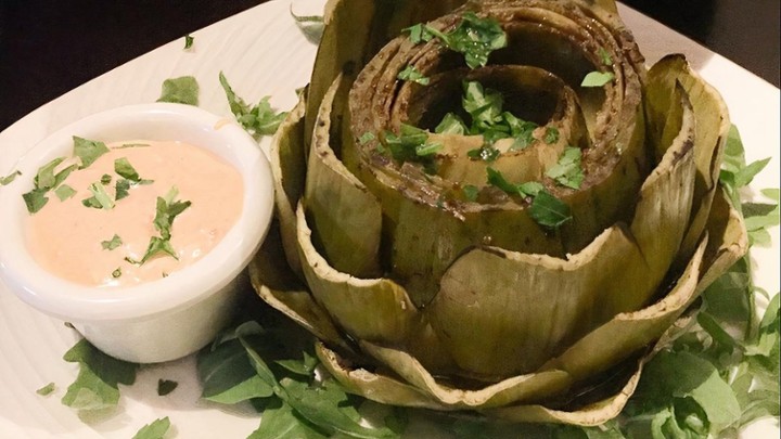 Scattini Farms Artichoke