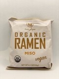 Organic Ramen - Miso