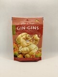Gin Gins - Spicy Apple
