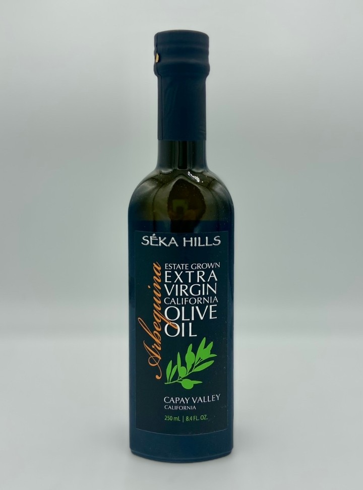 Seka Hills - Arbequina California Extra Virgin Olive Oil