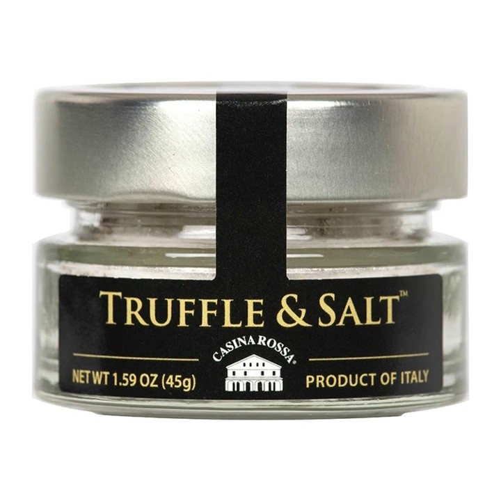 Ritrovo Selections - Truffle & Salt