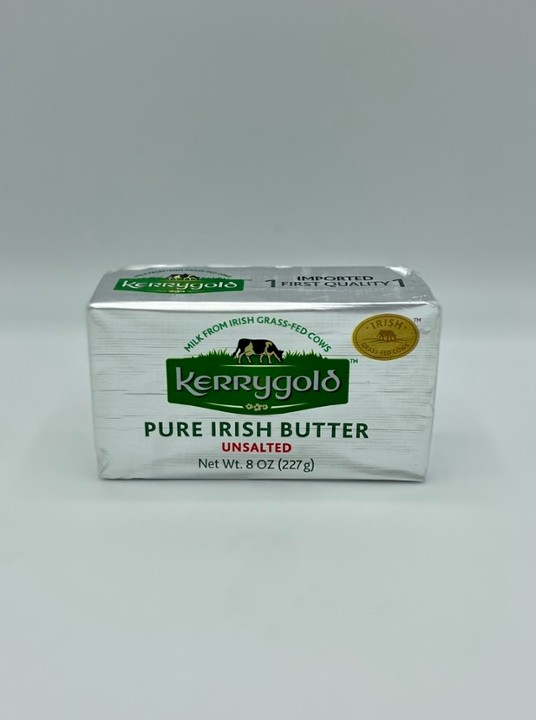 (30% Off!) Kerrygold Unsalted Butter