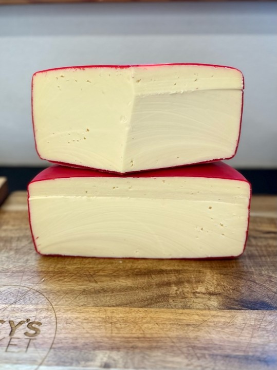 Carr Valley Fontina