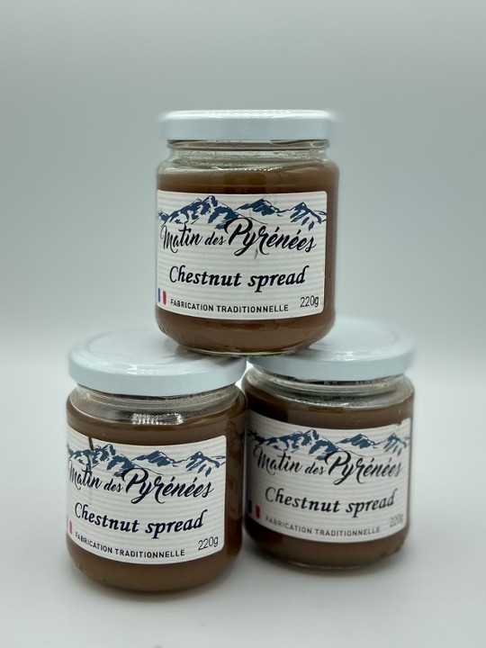 Chestnut Spread