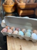 Local Eggs (dozen)