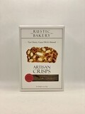 Rustic Bakery - Artisan Crisps