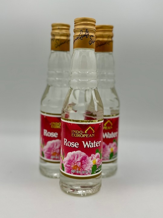 Sadaf Rose Water (10 oz)