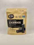 RJ's Licorice Black