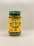 Los Roast New Mexico Green Chiles