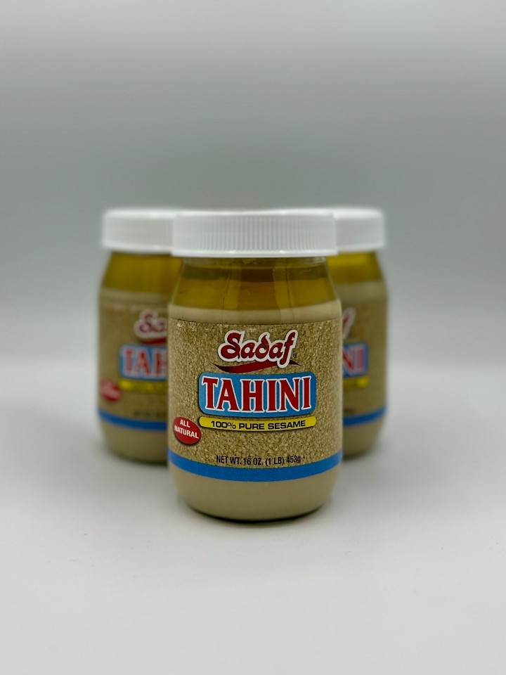Sadaf Tahini